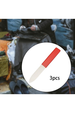 Suntek 3 Adet Açılış Gözetleme Aracı Ayakkabı Üreticisi 23mmx173mm Çok Renkli