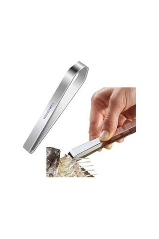 EPİNOX PASLANMAZ ÇELİK BALIK KILÇIK CIMBIZI (BKC-01)