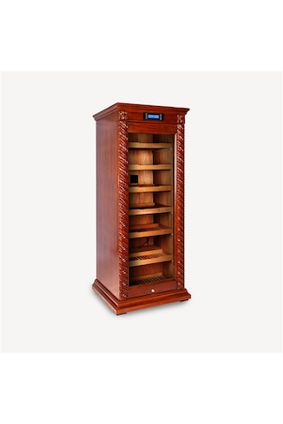 Lubinski Puro Dolabı Kabinet Lb-180a