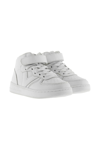 Victoria Unisex Bebek Beyaz Ayakkabı