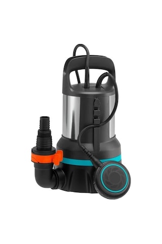 Gardena 9032 Temiz Su Dalgıç Pompası 11000