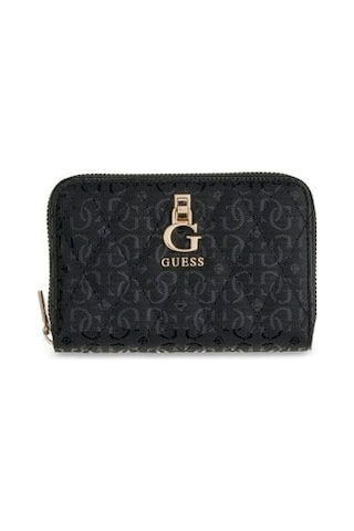 Guess Tamara Cüzdan-gg2323140 SİYAH