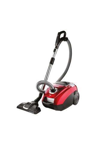 Stilevs Soundless 700 W Toz Torbalı Elektrikli Süpürge