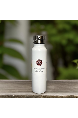 Prettify Yüksek Yalıtımlı Paslanmaz Çelik Sıcak/soğuk Termos 500 ML