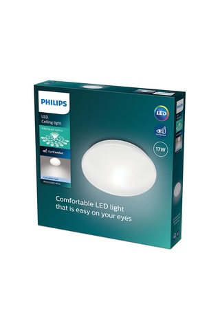 Philips Led Plafonyer 17w 4000k Ip20 Beyaz