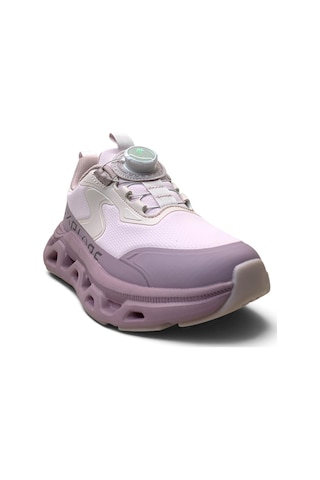 Marco Kids Runner Çocuk Rahat Sneaker Pembe