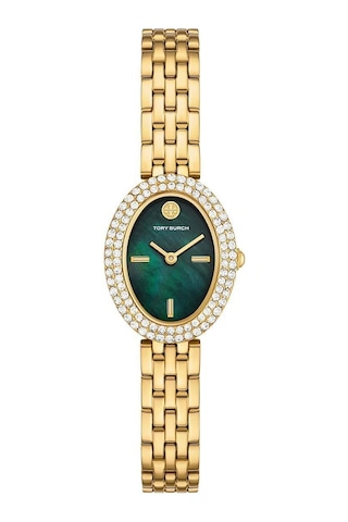 Tory Burch Tbw6036 Kadın Kol Saati Altın