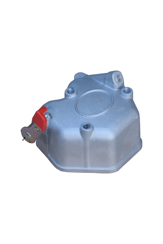 Speedsun 186fa 188f 10hp Dizel Motor Külbütör Kapağı Dekomprasyonlu 3 Girişli Komple Speedsun 186fa 188f 10hp Dizel Motor Külbütör Kapağı Dekomprasyonlu 3 Girişli Komple