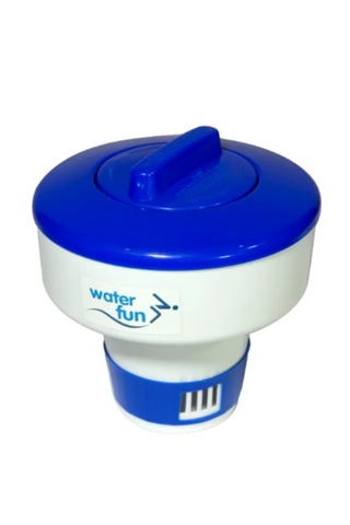 Watershut Büyük Boy Klor Dispanseri Yüzer Tip Dozaj Ayarlı