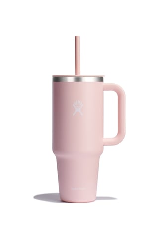 Hydro Flask Hf-tt40ps678 1182ml 40oz Seyahat Bardagı Trıllıum