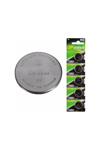 Gp 2032 Pil