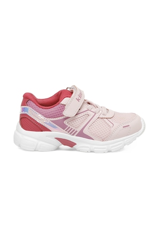 Kinetix Arıon Tx J P 5fx Pembe Kız Çocuk Spor Ayakkabı Pembe-fusya Pembe - Fuşya
