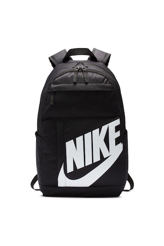 Nike Elemental Bkpk 2.0 Sırt Çantası Ba5876-082 Siyah