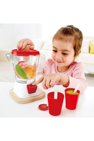 Hape Smoothie Oyuncak Blender
