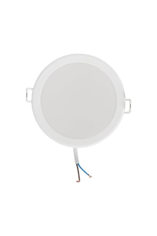 59448 Meson 105 7.5w 6500k Wh Gömme Led Spot, Beyaz Işık Çok Renkli