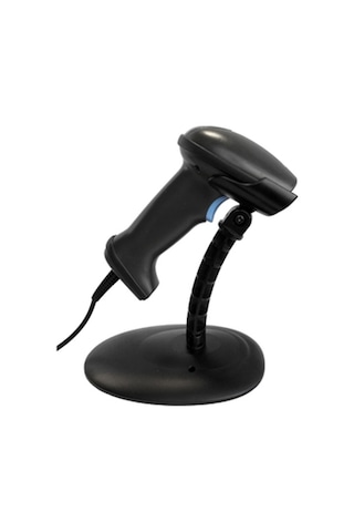 Unitech Ms836-Sucb00-Sg Barkod Scanner 1D Usb
