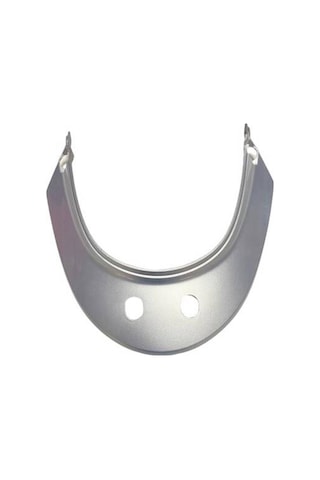 Yamaha Cygnus-L Stop Üstü Kapak Gri Oem