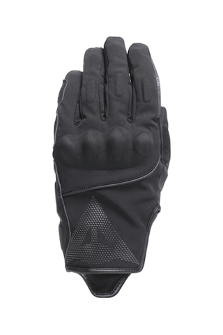 Dainese Daınese Eld/ Udıne Wp Gloves Black/reflex