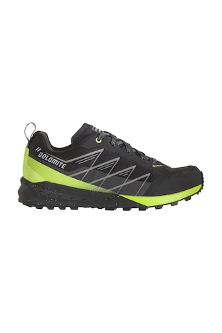 Dolomite M's Croda Nera Tech Gtx Erkek Ayakkabı - Siyah
