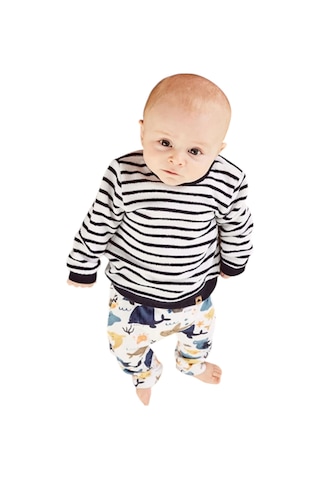 Name It Bebek Pantolon 13217596 Beyaz