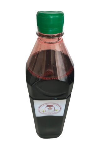 Çiftlik Sepetin Karadut Özü 700 G