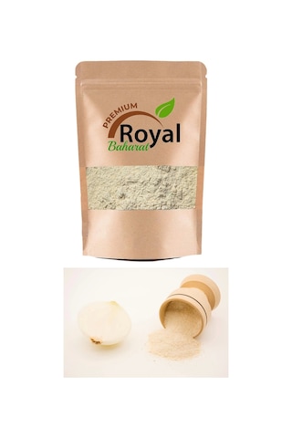Royal Baharat Soğan Tozu 100 G