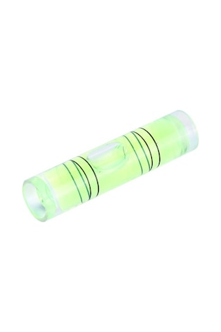 Tongxida 3d Yazıcı Seviye Kontrol Aracı: Mini Abs Balonu - Hızlı, Doğru Kullanım - Yeşil, Üç Hatlı Tasarım