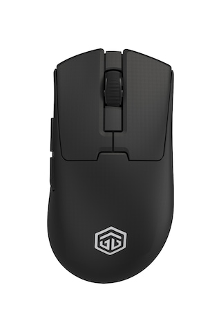 Gamebooster M24 Storm Mini Paw3311 12000 Dpı Siyah Kablosuz Gaming Mouse M24