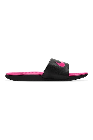 Nike Nıke Kava Kız Çocuk Terlik Dd8519-001 Çok Renkli