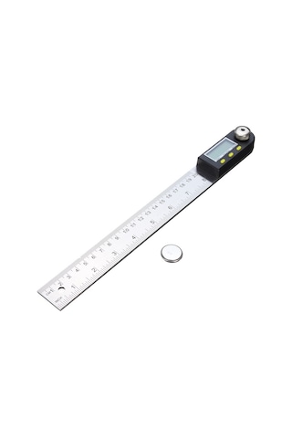 Aek-tech Dijital  Açı Ölçer