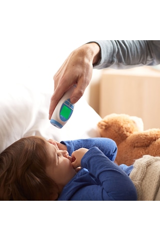 Vicks VNT 200 Temassız Ateş Ölçer