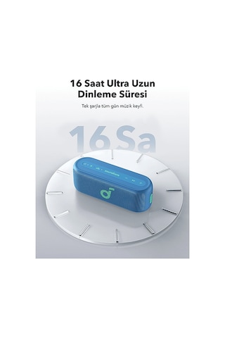 Anker Soundcore Select 2s Bluetooth Hoparlör