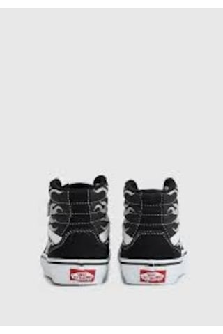 Vans Filmore Hi Unisex Spor Ayakkabı vn000cwygyw1-19714 001