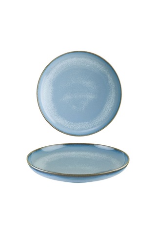 Bonna Porselen Sky Hygge 19 Parça Yemek Seti