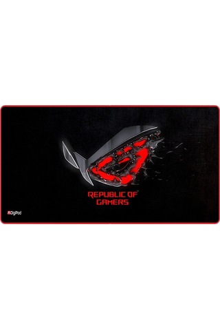 Gaming Mousepad Oyuncu Mousepad 90X40 Oyuncu Mousepad Faturalı