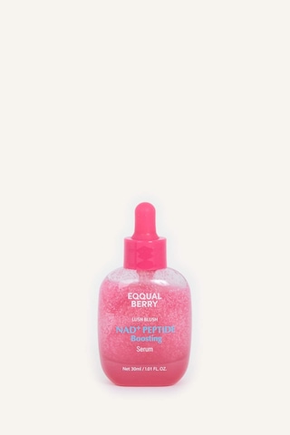 Defacto Eqqualberry NAD+ Peptide Boosting İnce Çizgi ve Elastikiyet Kaybı Önleyici NAD+ Peptit Destekli Yaşlanma Engelleyici Serum 30ml H6227AXNS
