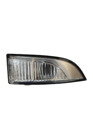 Renault Megane Fluence Latidute Ayna Sinyali Sağ 261609550r 56372989
