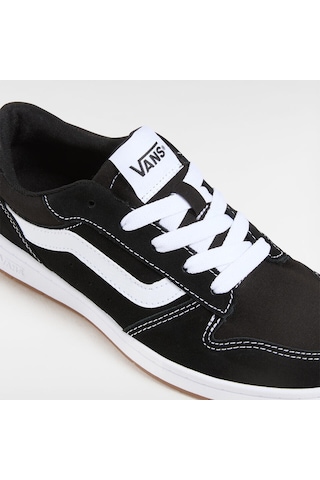 Vans Ryland Ls Kadın Siyah Sneaker Siyah