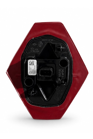 Renault Logo Kamera - Megane 4 Talisman Clio Uyumlu 284423509r