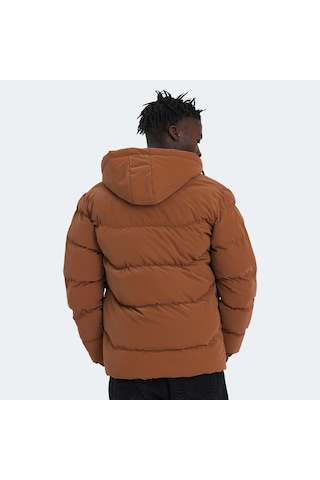 Slazenger HEINER Erkek Mont &amp; Kaban Taba