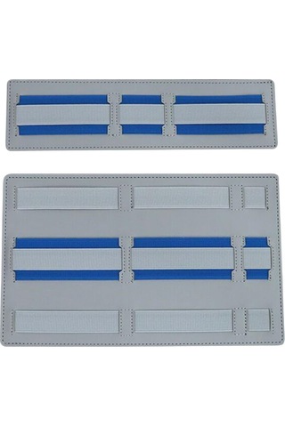 Suntek Dizüstü Bilgisayar Arka Depolama Cep Kablolar Için Gri