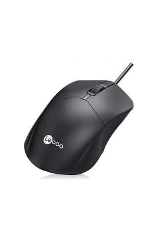 Dancemonkey Lenovo Lecoo Cm101 Kablolu Klavye - Ergonomik, Geniş Uyumluluk, Siyah Diğer Diğer