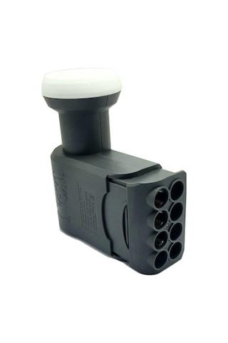 Next YE 808 Platinum Octo 0.1DB Full HD 4K 8' Li Lnb