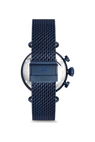 Momentus Women's Timeless Charm Tc250m-11ss Lacivert