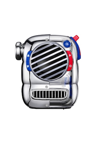 Spark Pop Bluetooth Hoparlör Mavi