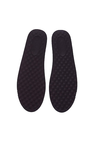 Gamelu Mostm900syh Siyah Unisex Memory Foam Visco Spor Ayakkabı Ortopedik İç Taban