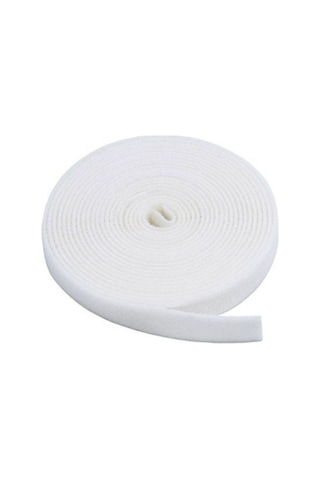 Cırt Cırt 2 Cm Beyaz 100