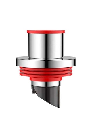 Bosphorusboutique02 High Quality Suntek Tahliye Borusu Sızdırmazlık Tapası Hortumu Contası Gümüş Gümüş