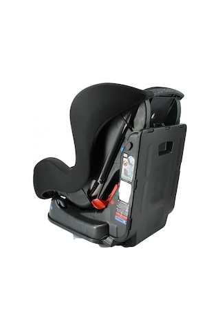Comfymax Lux 0-25 Kg Oto Koltuğu Black