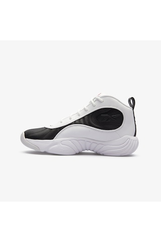 Reebok Answer Iıı Erkek Beyaz Basketbol Ayakkabısı - 100074722 Beyaz